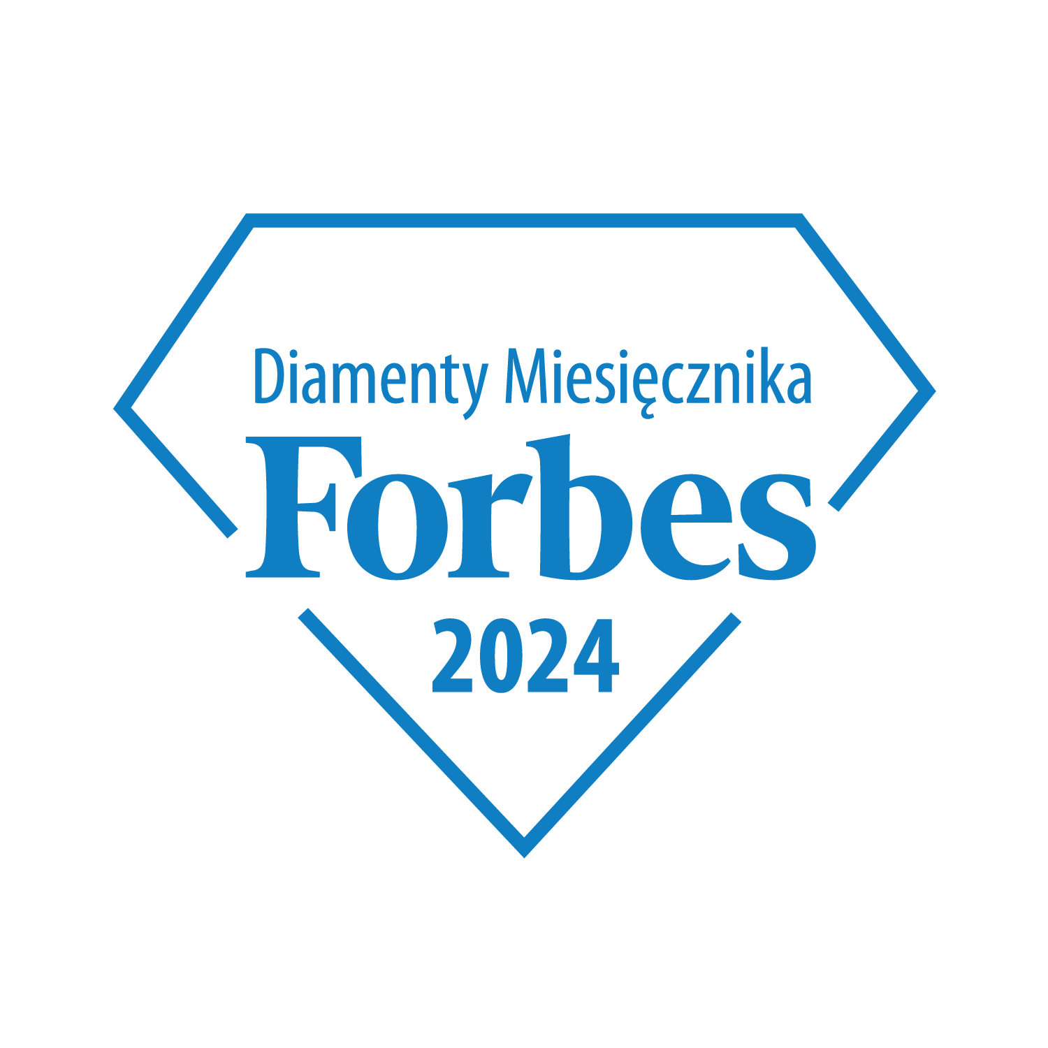 Diament Forbesa 2024
