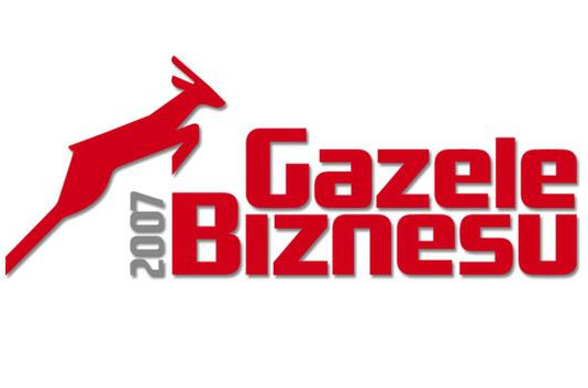 Gazele Biznesu 2007