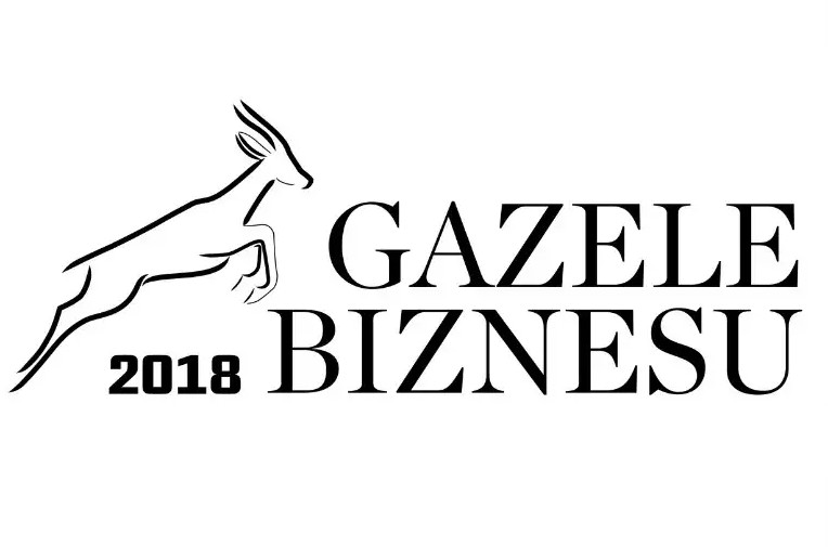 Gazele Biznesu 2018